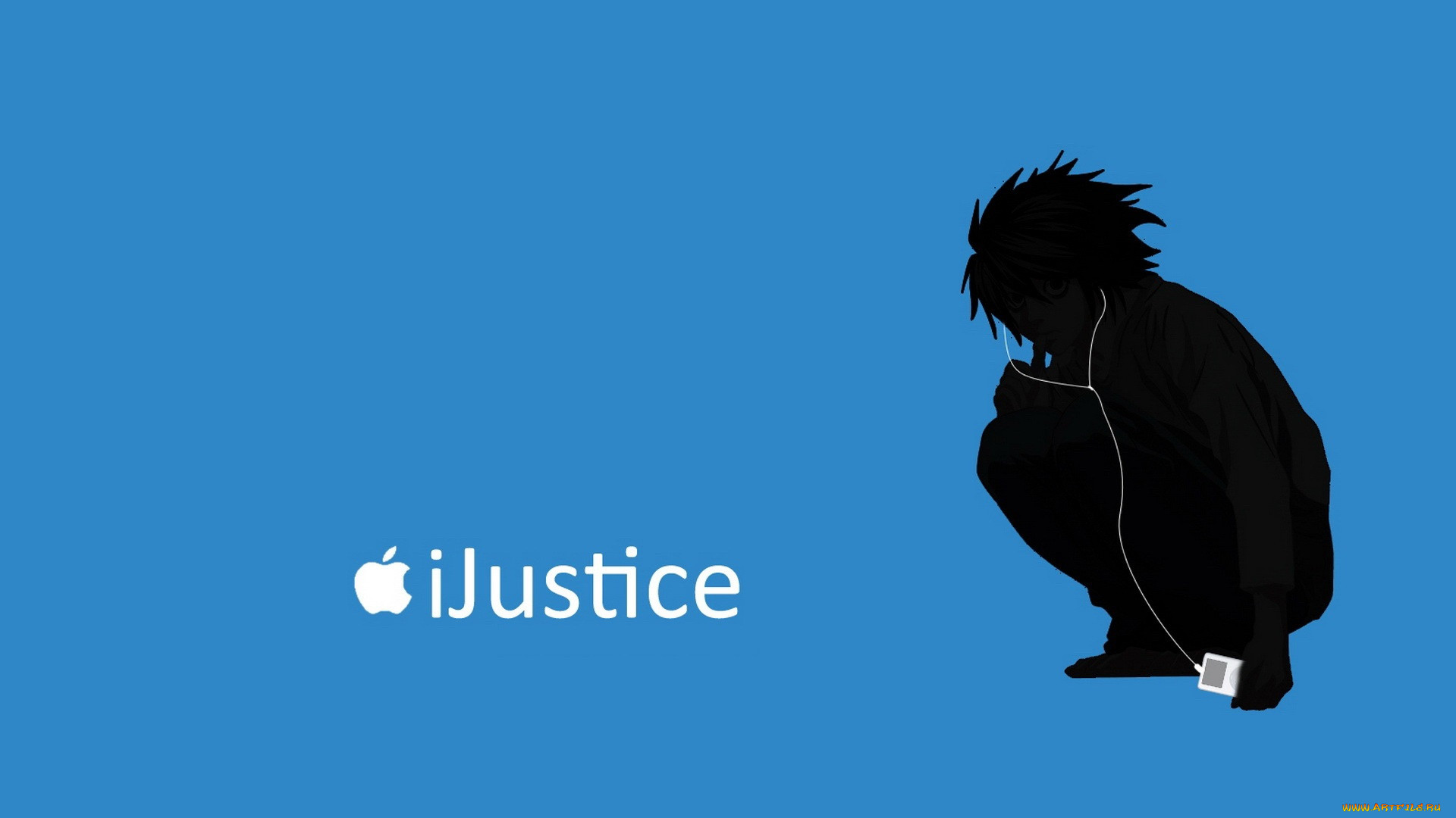 , apple